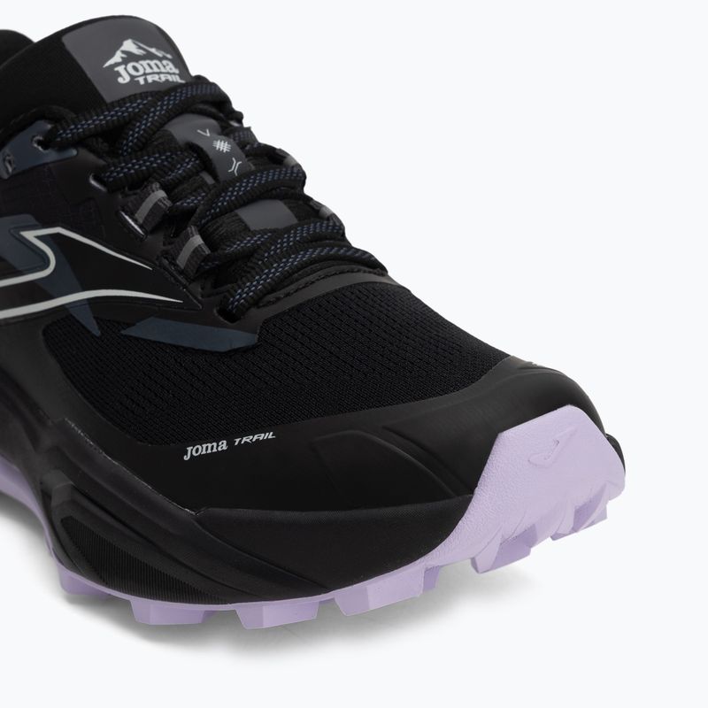Dámské běžecké boty Joma Sierra Lady black 7