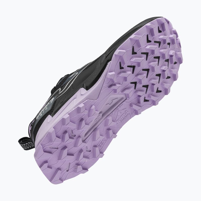 Dámské běžecké boty Joma Sierra Lady black 12