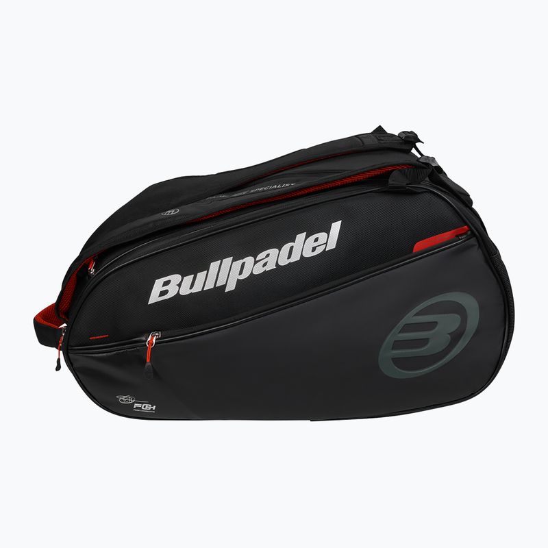 Padelová taška Bullpadel BPP26020 Neuron black