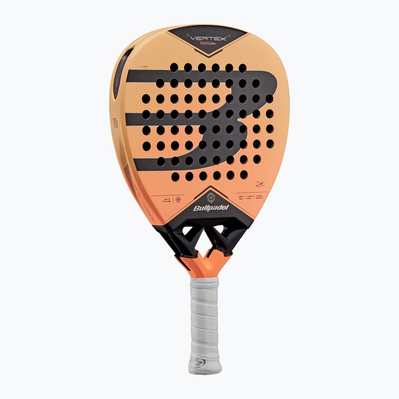 Dámská raketa na padel Bullpadel Vertex 05 W 27 2
