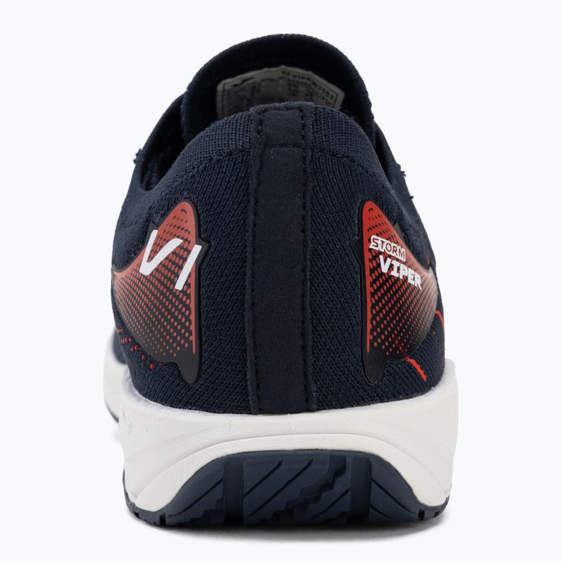 Pánské běžecké boty Joma Viper Barefoot navy blue 6