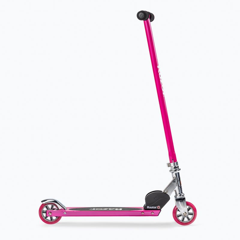 Freestyle koloběžka Razor Sport S růžová 13073051 2