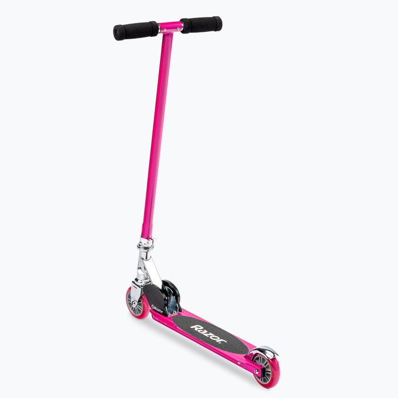 Freestyle koloběžka Razor Sport S růžová 13073051 3
