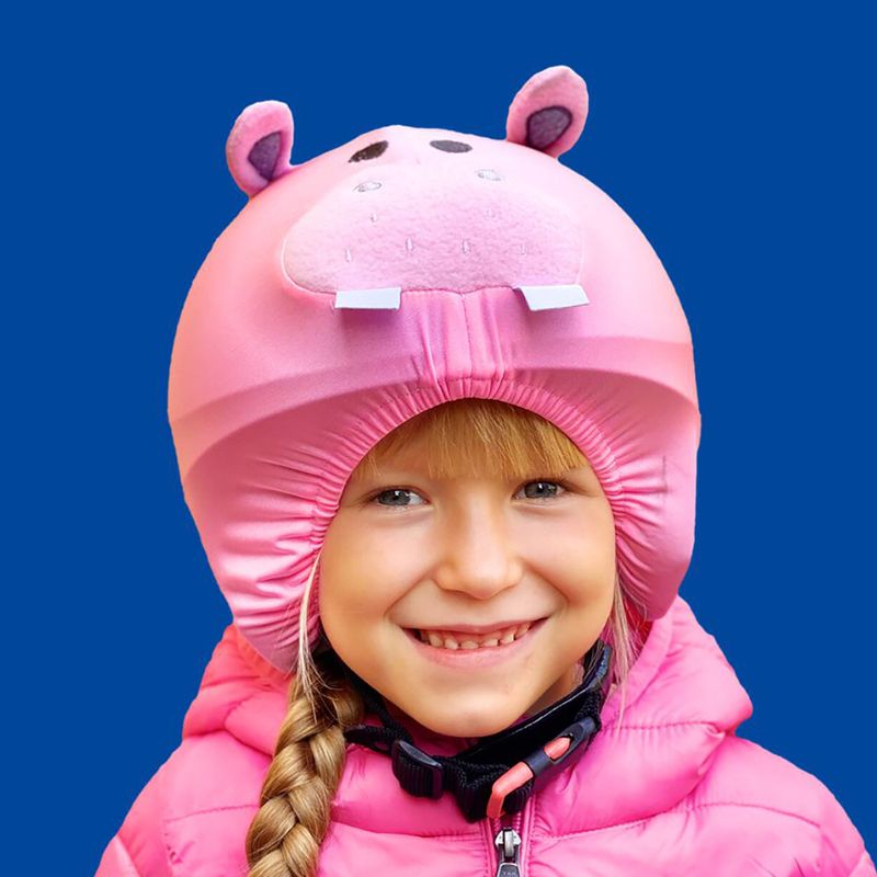 Návlek na helmu COOLCASC Hippo 6
