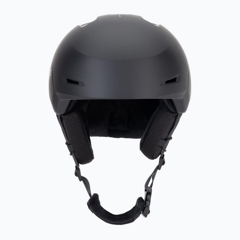 Lyžařská helma Bollé Ryft Pure black coal matte 2