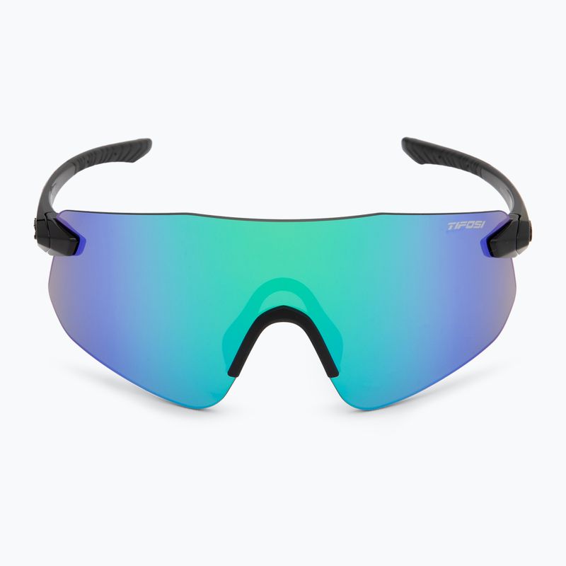 Sluneční brýle Tifosi Vogel SL gloss black/smoke green 3