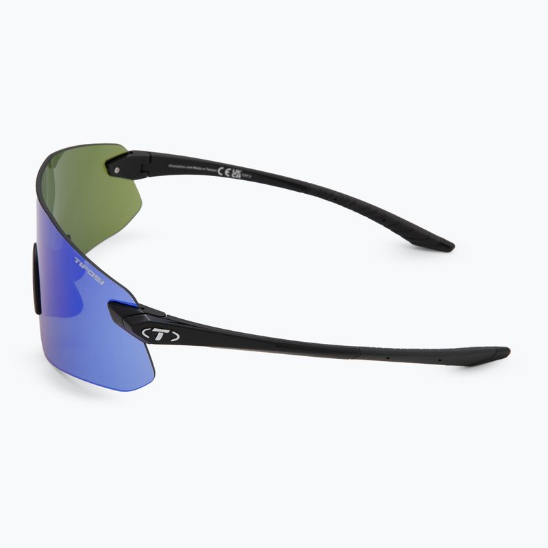 Sluneční brýle Tifosi Vogel SL gloss black/smoke green 4