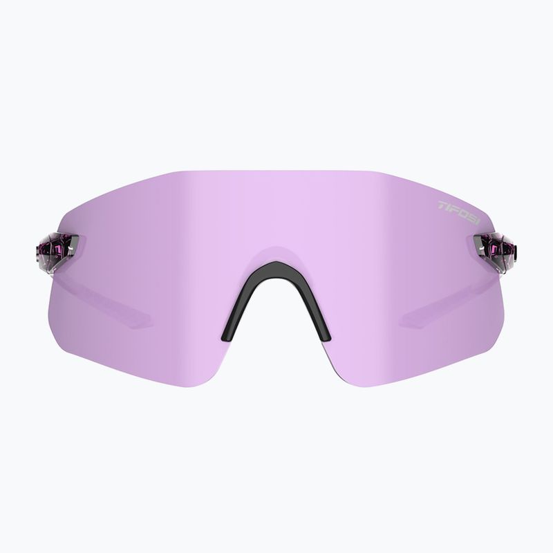 Sluneční brýle Tifosi Vogel SL crystal purple/violet mirror 2