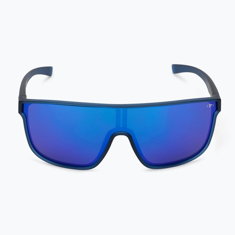 Sluneční brýle Tifosi Sanctum XL midnight vapor/cobalt blue mirror 3