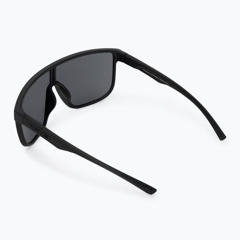 Sluneční brýle Tifosi Sanctum XL blackout/smoke mirror 2