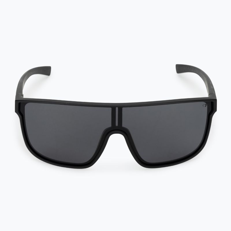 Sluneční brýle Tifosi Sanctum XL blackout/smoke mirror 3
