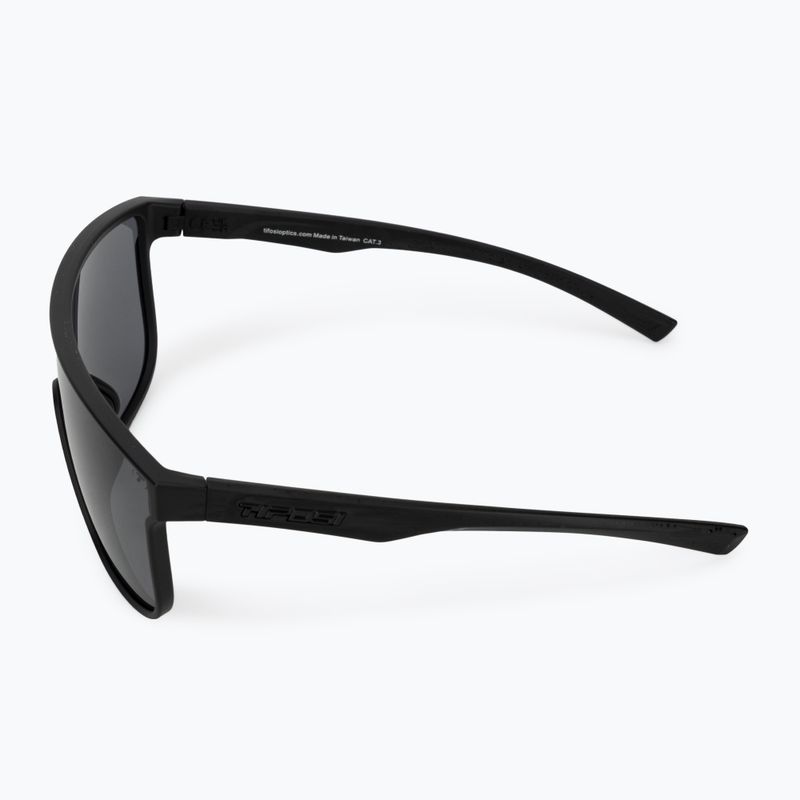 Sluneční brýle Tifosi Sanctum XL blackout/smoke mirror 4