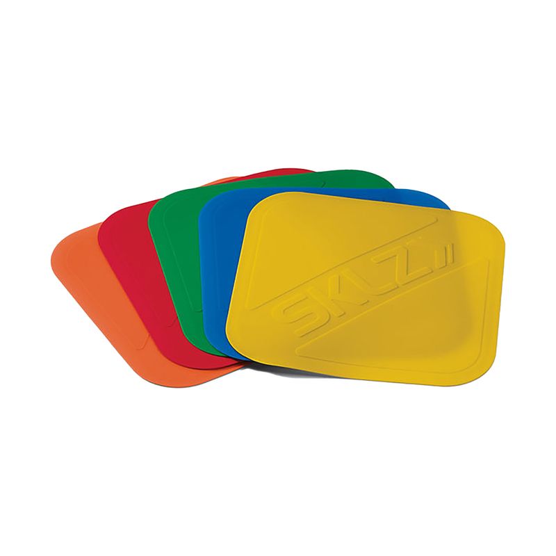 Cvičné značky SKLZ Court Markers 2855