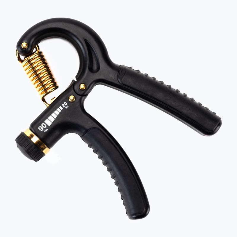 Mačkadlo SKLZ Grip Strength Trainer černé 3408 2