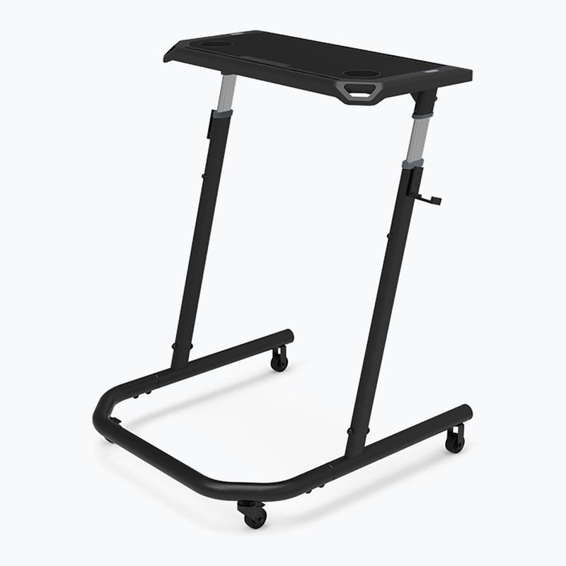 Stolek pro trenažér Wahoo KICKR Desk V2 black