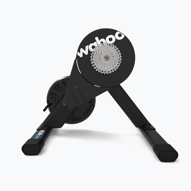 Cyklistický trenažér Wahoo Kickr Core 2 (Kazeta 11s) black 2