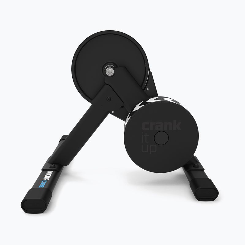 Cyklistický trenažér Wahoo Kickr Core 2 (Kazeta 11s) black 3