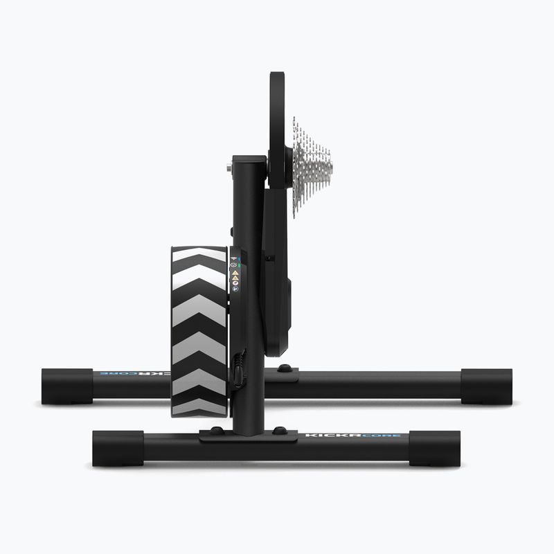 Cyklistický trenažér Wahoo Kickr Core 2 (Kazeta 11s) black 4