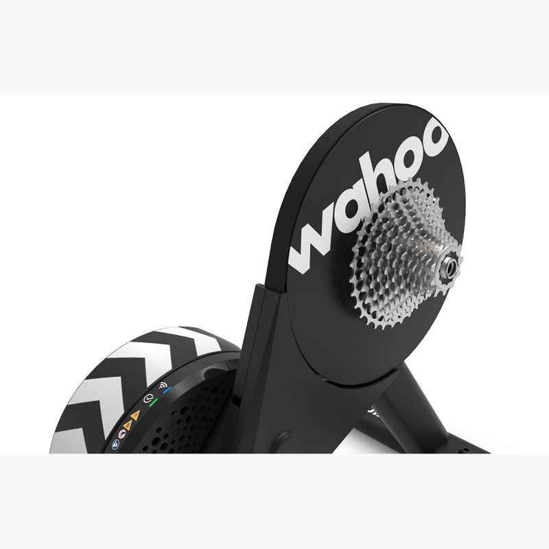 Cyklistický trenažér Wahoo Kickr Core 2 (Kazeta 11s) black 5