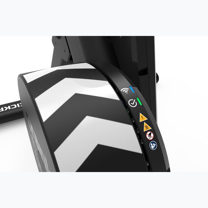 Cyklistický trenažér Wahoo Kickr Core 2 (Kazeta 11s) black 7