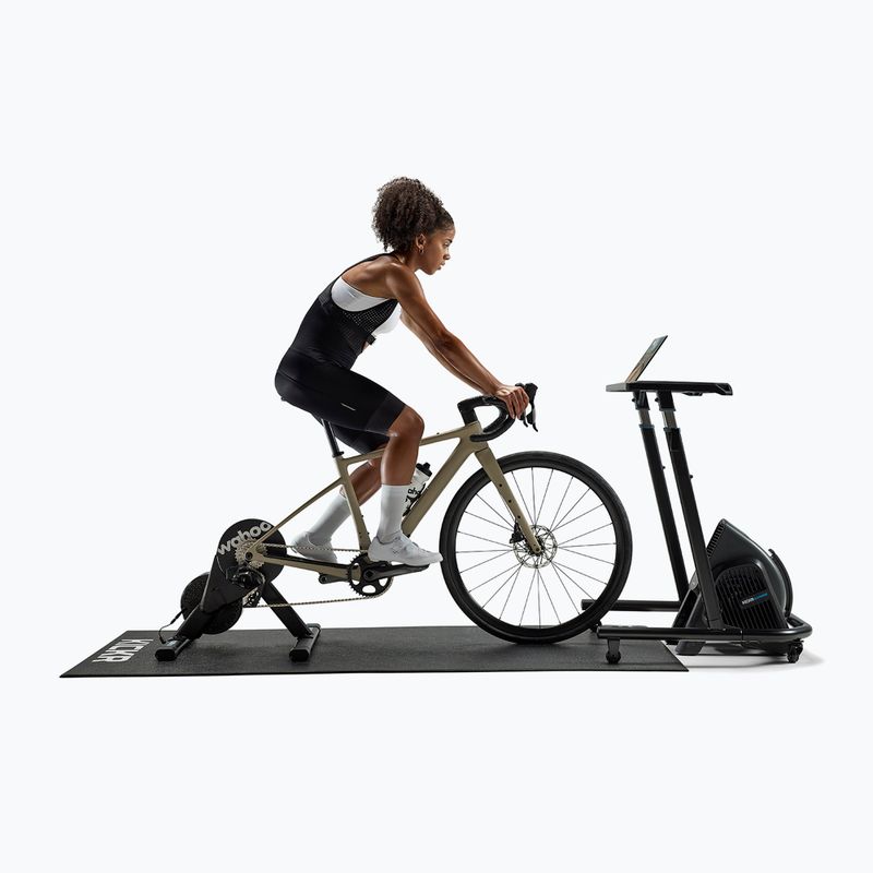 Cyklistický trenažér Wahoo Kickr Core 2 (Kazeta 11s) black 8