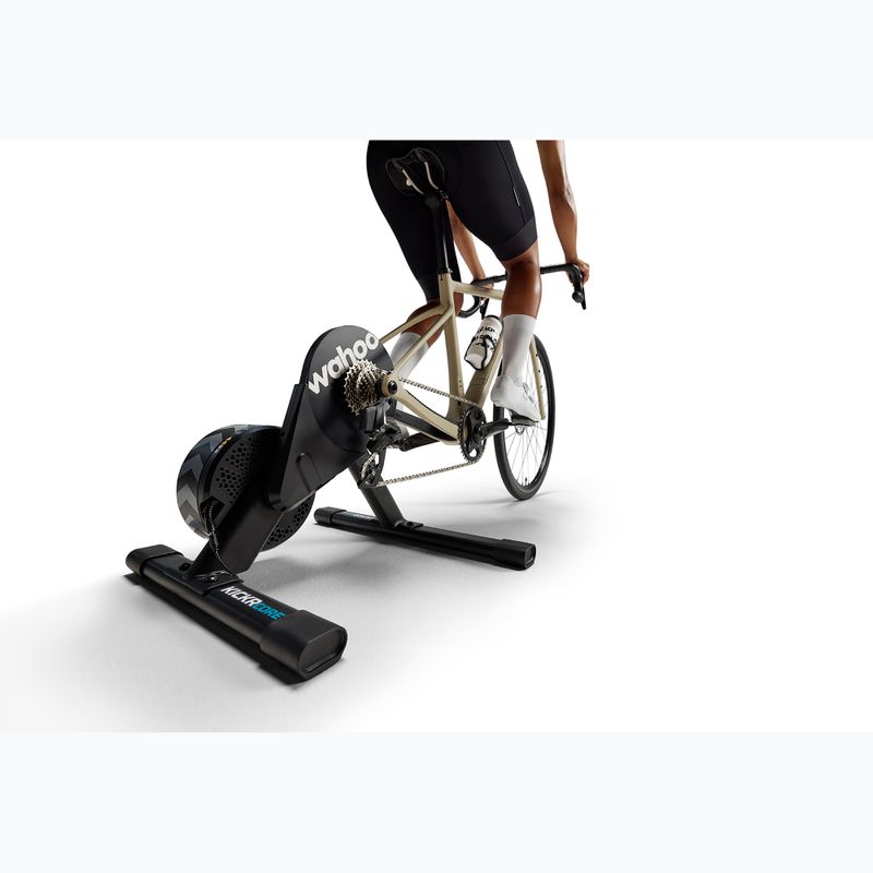 Cyklistický trenažér Wahoo Kickr Core 2 (Kazeta 11s) black 9