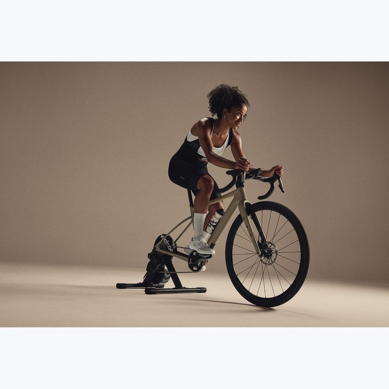 Cyklistický trenažér Wahoo Kickr Core 2 (Kazeta 11s) black 11