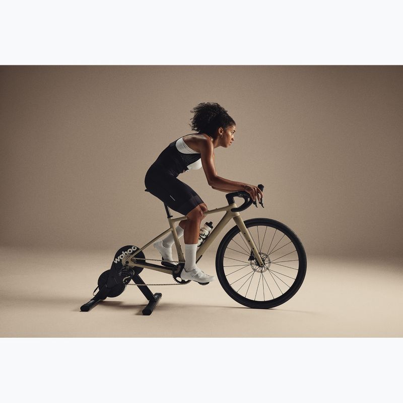 Cyklistický trenažér Wahoo Kickr Core 2 (Kazeta 11s) black 12