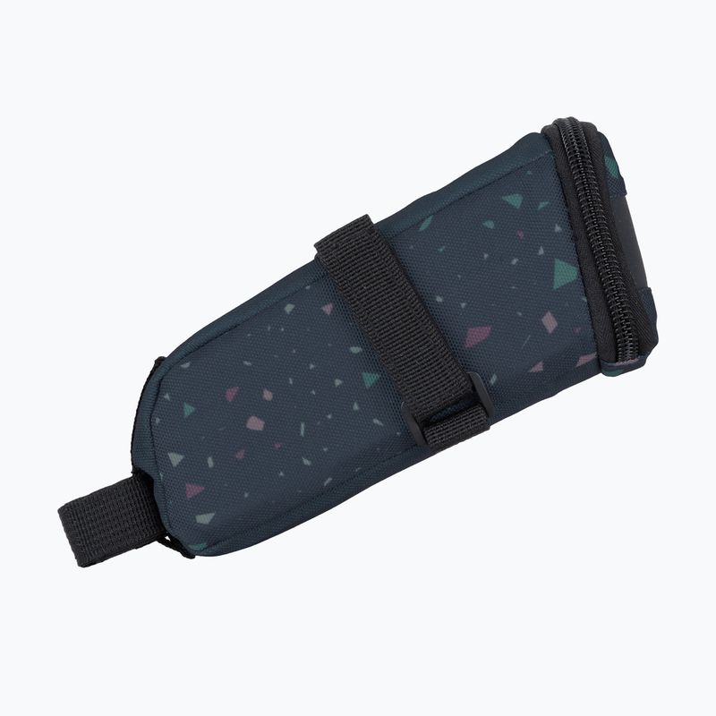 Brašna pod sedlo Kellys Tilt L 0,5 l terrazzo