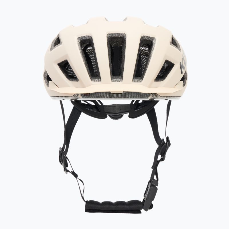 Cyklistická přilba Kellys Dynamic II sand 2