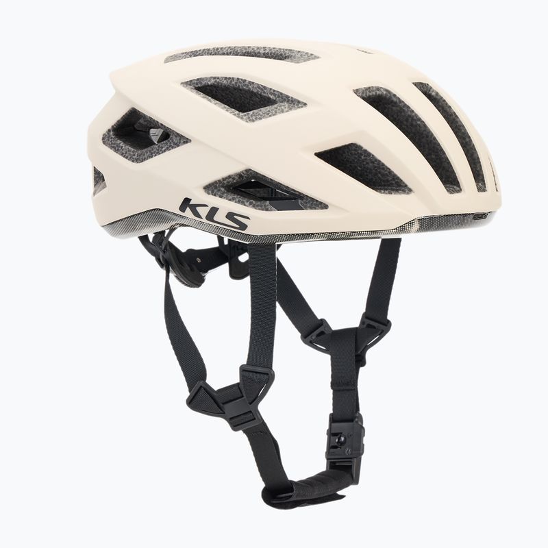 Cyklistická přilba Kellys Dynamic II sand 6