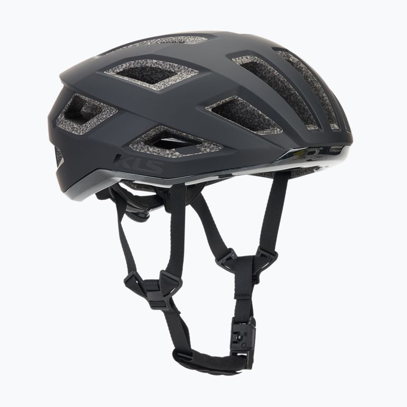 Cyklistická přilba Kellys Dynamic II black 6