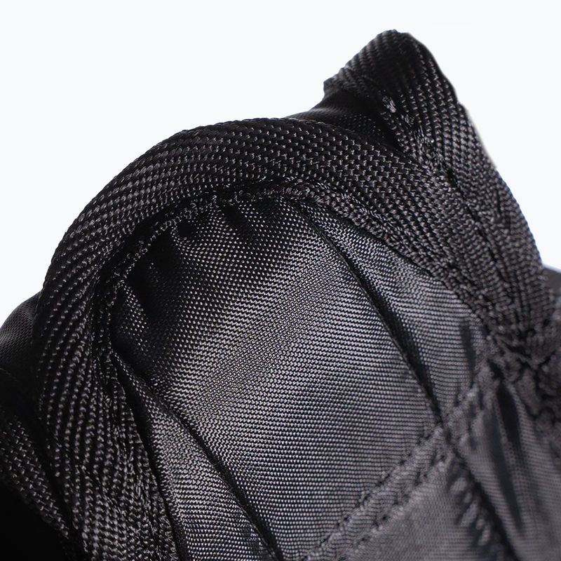 Zátěžová vesta GymBeam Weighted Vest 10 kg black 3