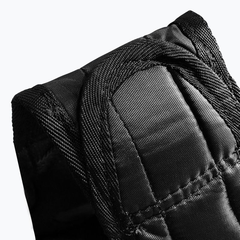 Zátěžová vesta GymBeam Weighted Vest 15 kg black 7