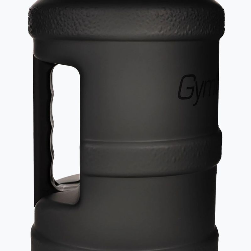 Lahev GymBeam Hydrator TT 2500 ml černá 2