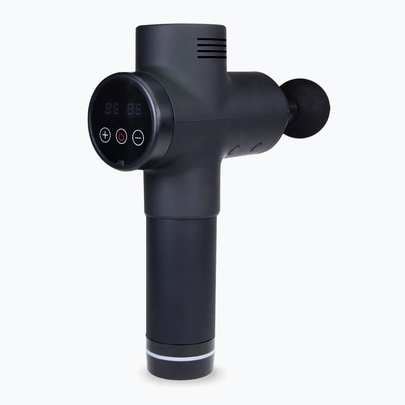 Masážní pistole GymBeam VI black 2