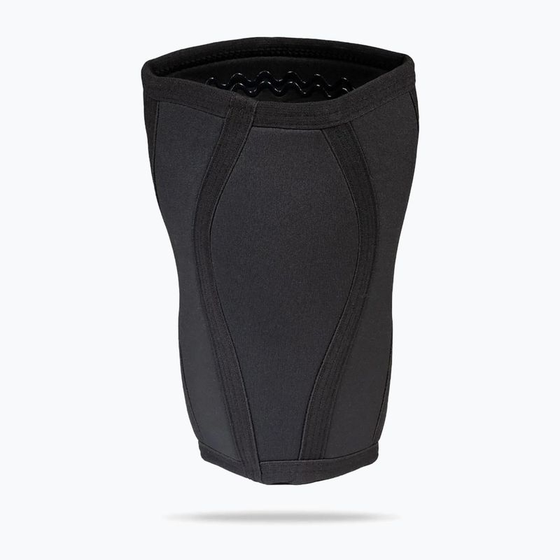 Bandáže na kolena GymBeam black 3