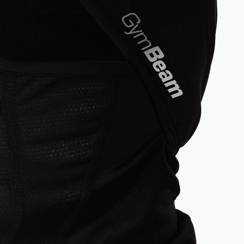 Nákrčník GymBeam Balaclava black 3