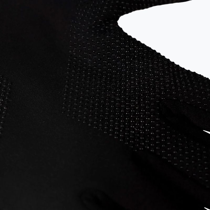 Tréninkové rukavice GymBeam Unstoppable black 3