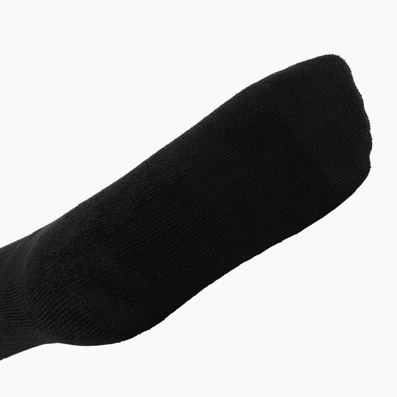 Pánské ponožky GymBeam 32629 3/4 3 páry black 4