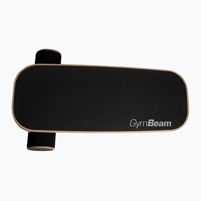 Platforma pro vyvažování GymBeam Core Board černá 2