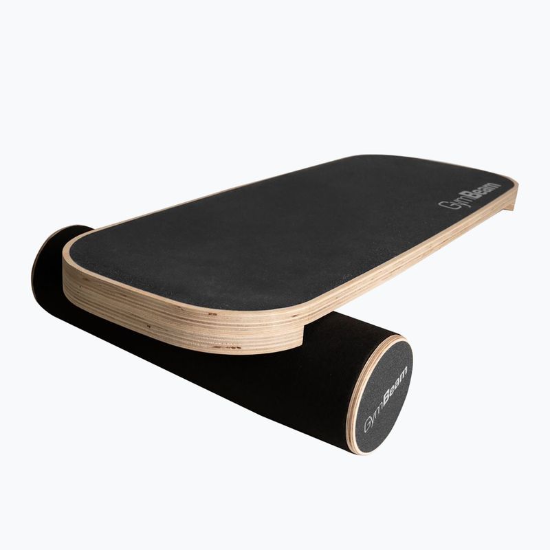 Platforma pro vyvažování GymBeam Core Board černá 4