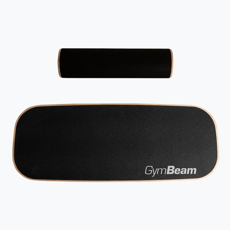 Platforma pro vyvažování GymBeam Core Board černá 5