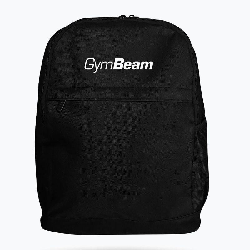 Batoh GymBeam Signature černý