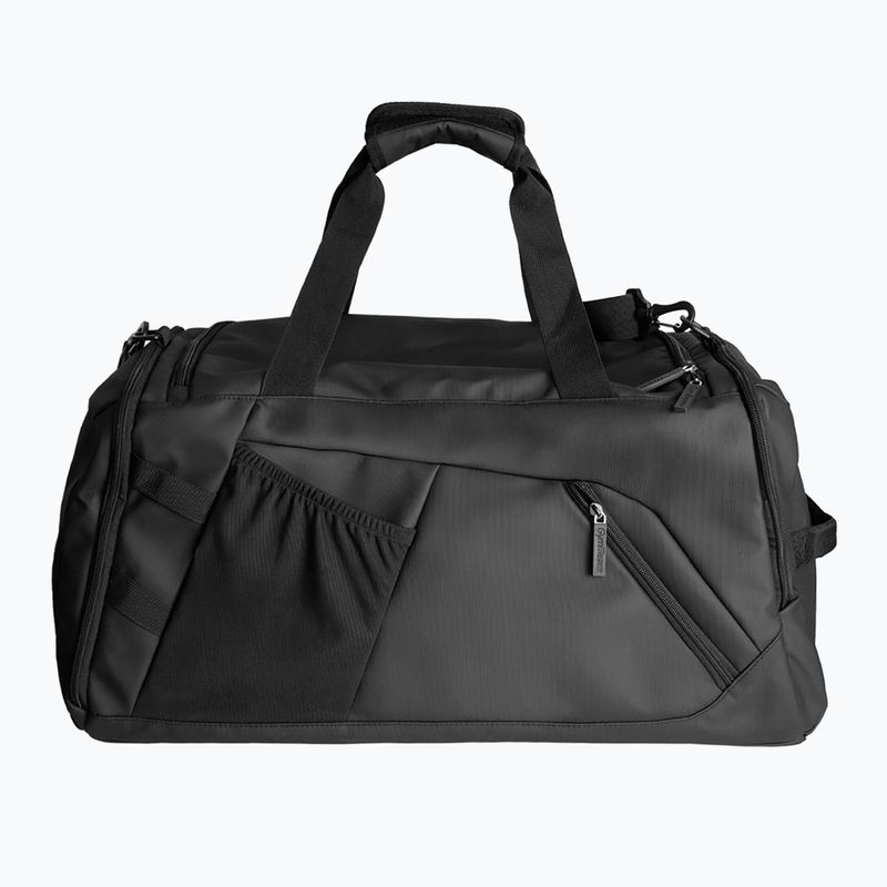 Tréninková taška GymBeam Core 50 l black 3