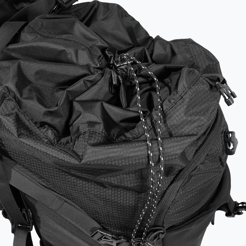 Batoh GymBeam Apex black 40 l 4