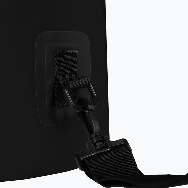 Voděodolný vak GymBeam Dry 5 l black 5