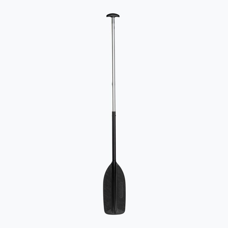 Kajakové veslo 3-dílné Gumotex Allround kanoe 170 black