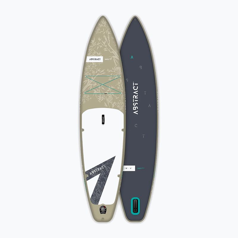 SUP prkno ABSTRACT SUP 11'6'' sable 2