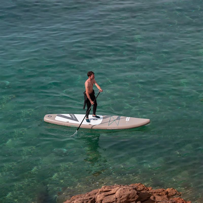 SUP prkno ABSTRACT SUP 11'6'' sable 11